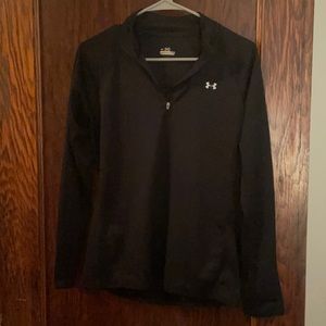 Under Armour 1/4 zip pullover